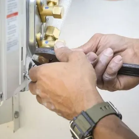 Slide of Hybrid Mechanical