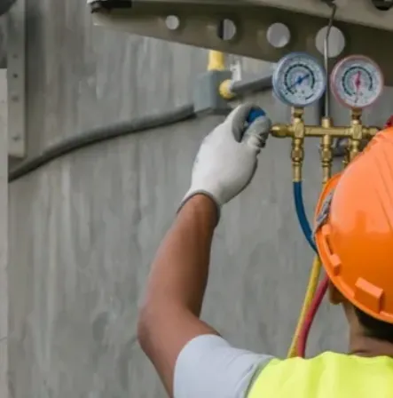 Slide of Hybrid Mechanical