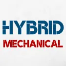 Slide of Hybrid Mechanical