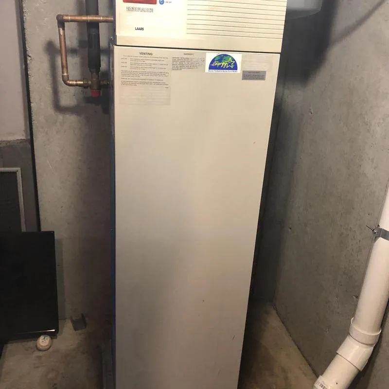 Slide of Hybrid Services