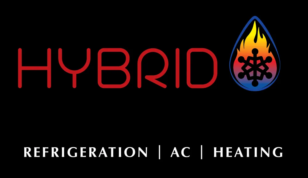 Slide of Hybrid Services