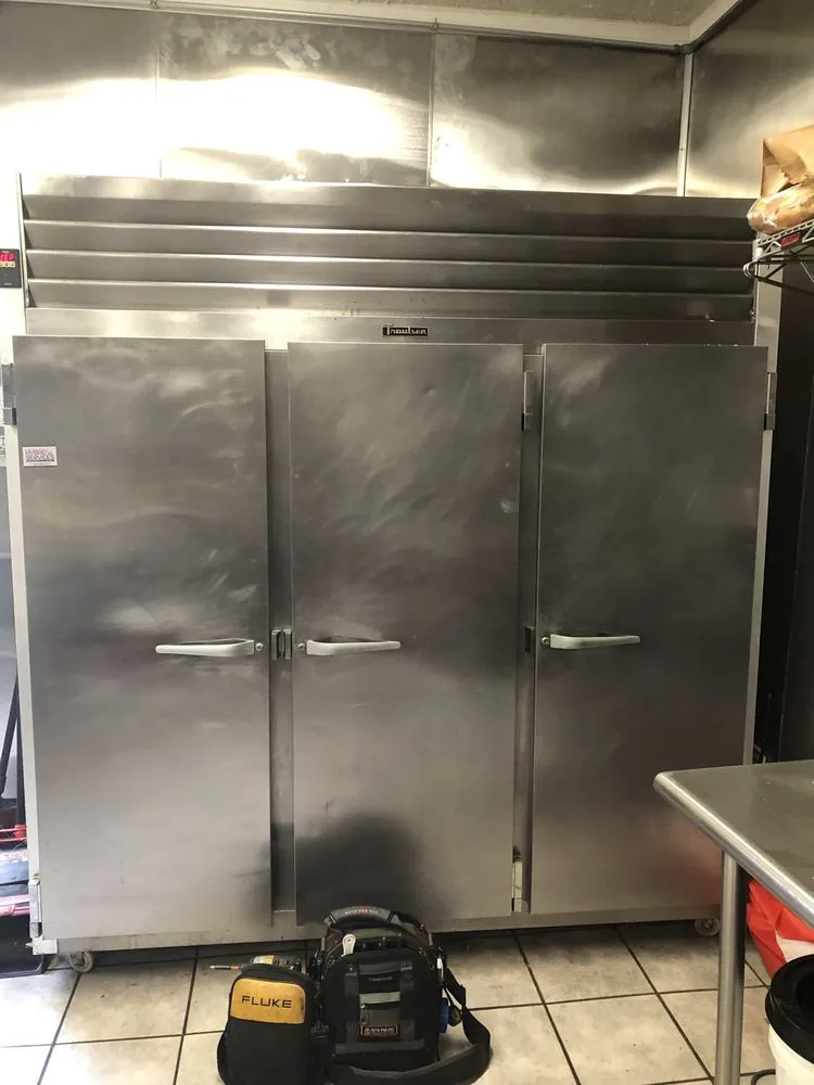 Slide of Hybrid Services