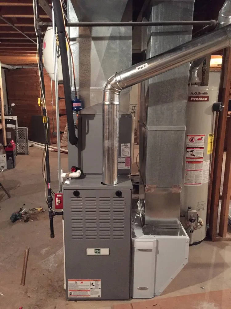 Slide of Hyde Heating and Air Conditioning