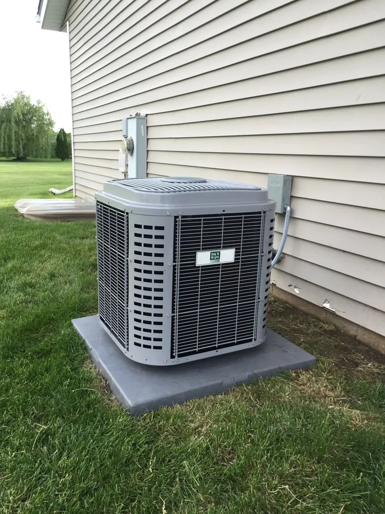 Slide of Hyde Heating and Air Conditioning