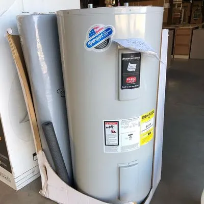 Hyde Park Plumbing & Drain Logo