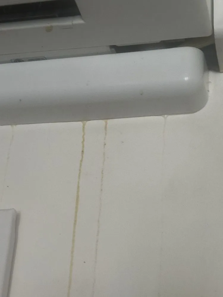 Slide of Hyde's Air Conditioning