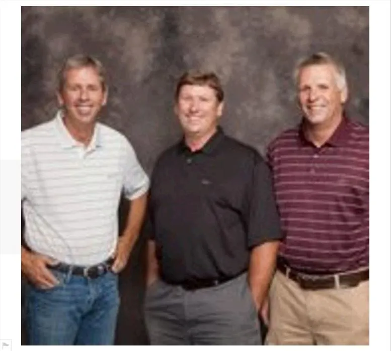 Slide of Hyde's Air Conditioning