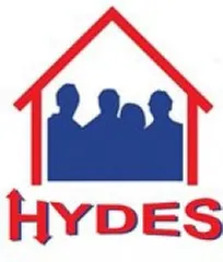 Slide of Hyde's Air Conditioning