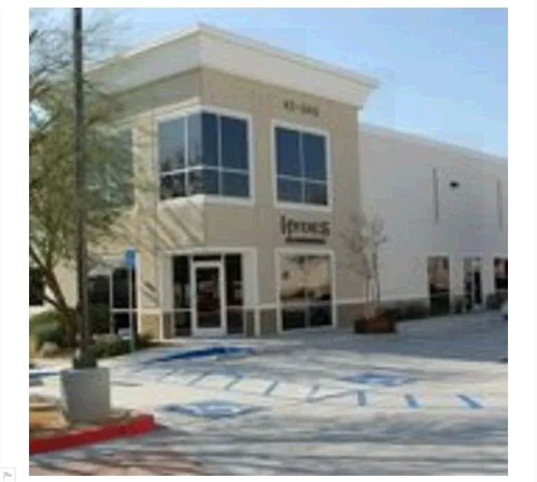 Slide of Hyde's Air Conditioning