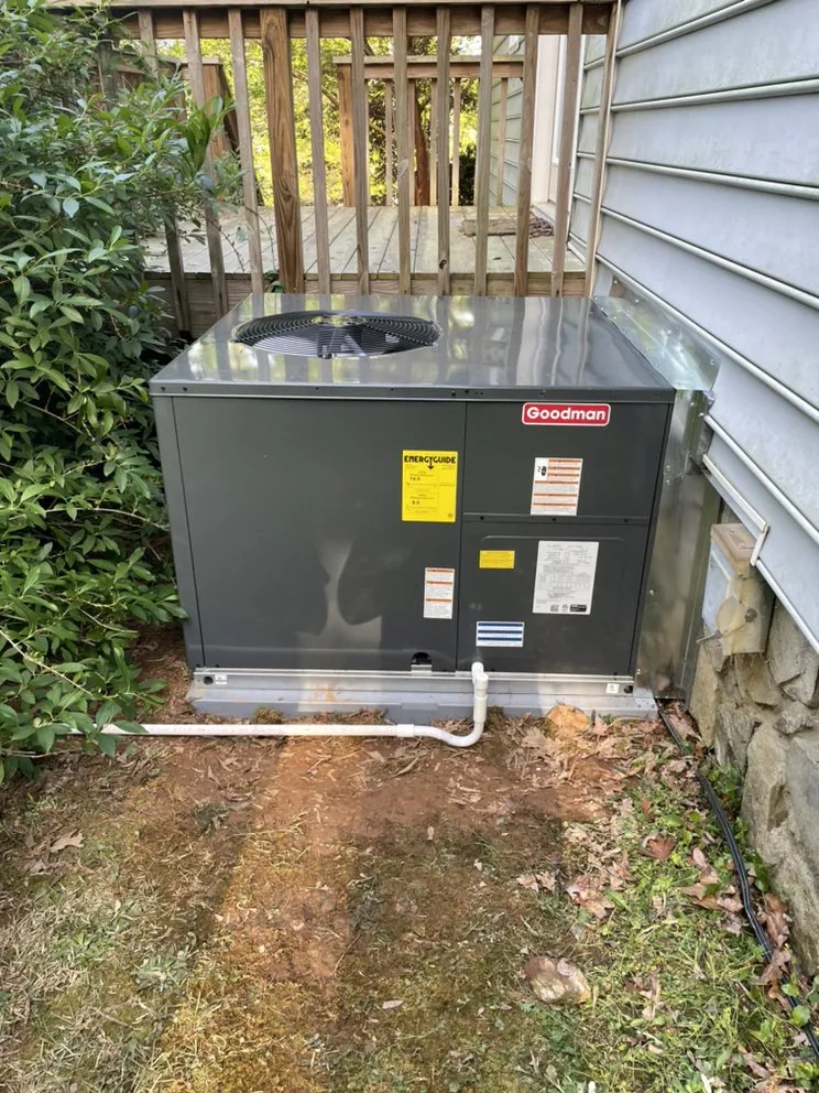 Slide of Hydrick Mechanical