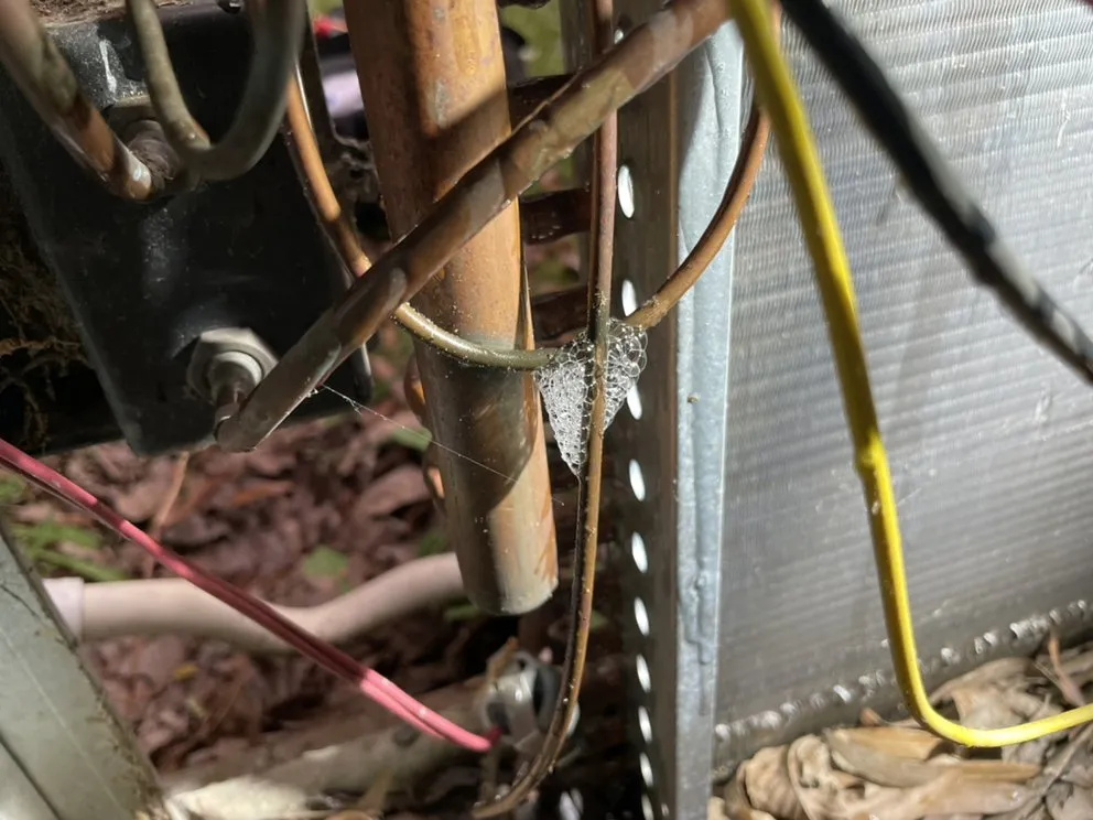 Slide of Hydrick Mechanical