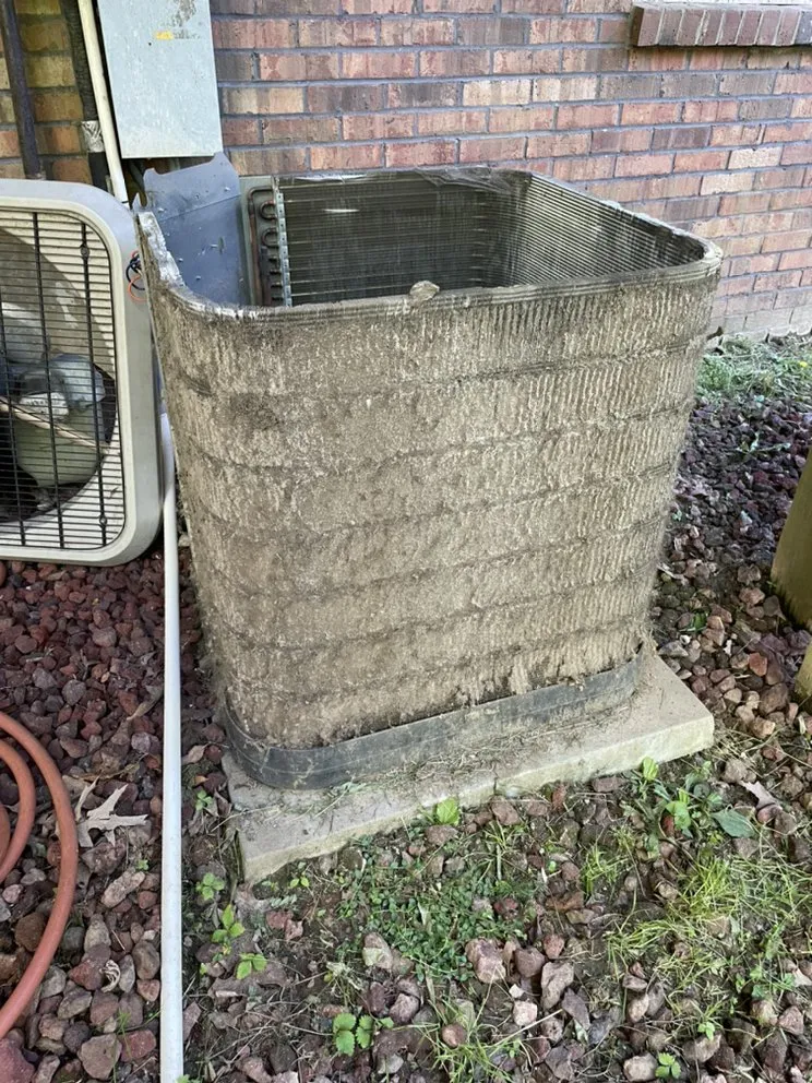 Slide of Hydrick Mechanical