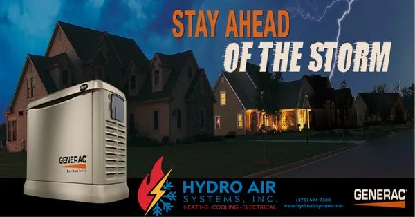 Hydro Air Systems