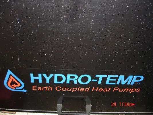 Hydro-Temp