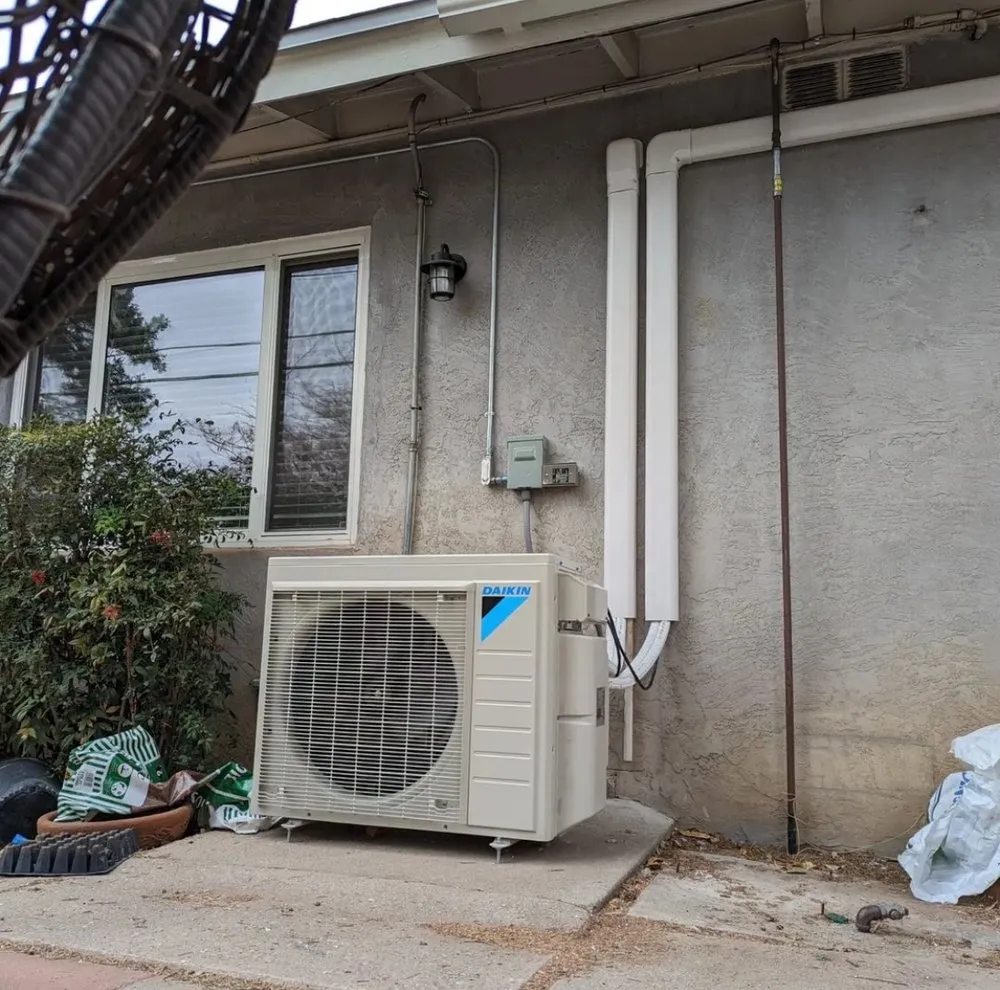 Slide of Hydro Thermal Solutions