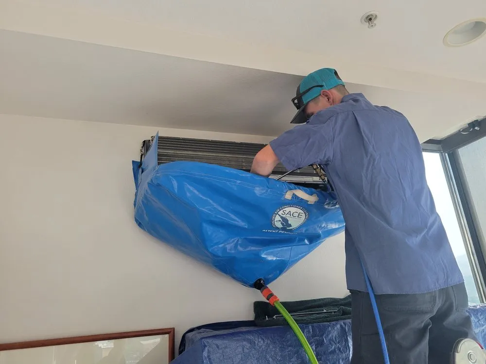 Slide of HydroKleen 208