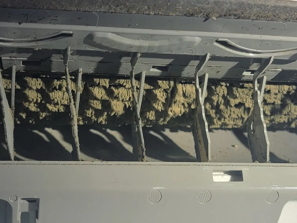 Slide of Hydrokleen 808