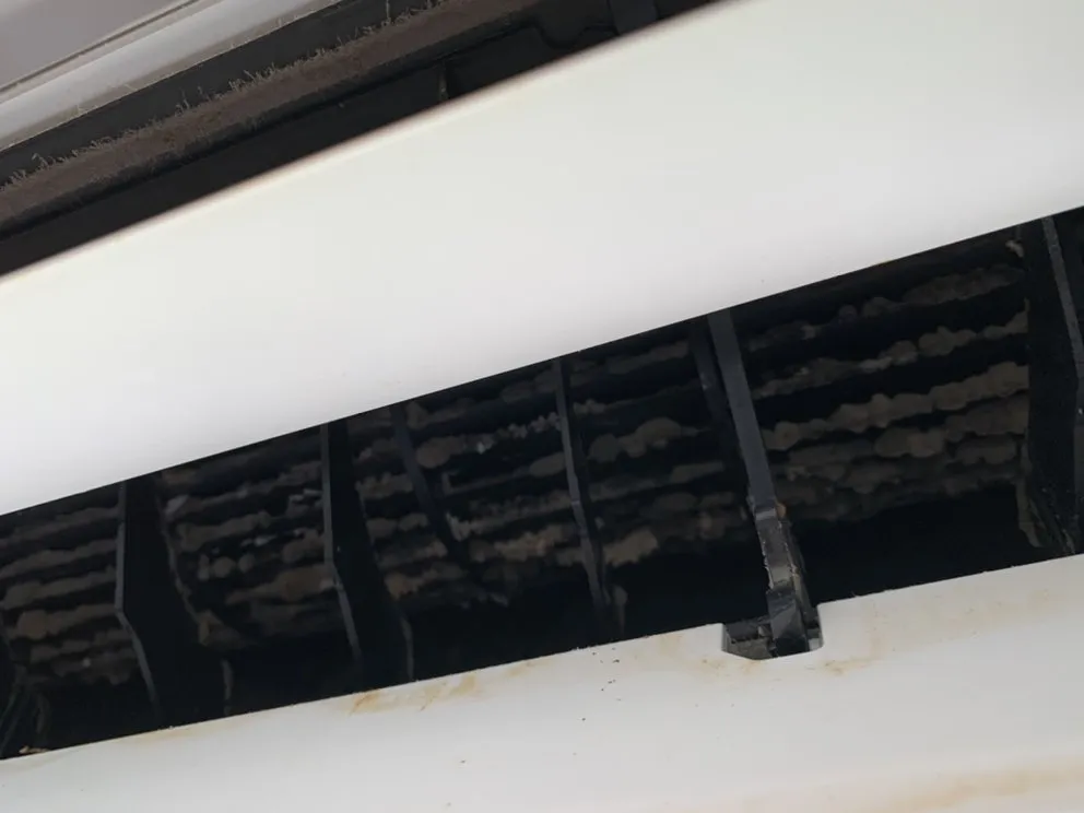 Slide of Hydrokleen 808