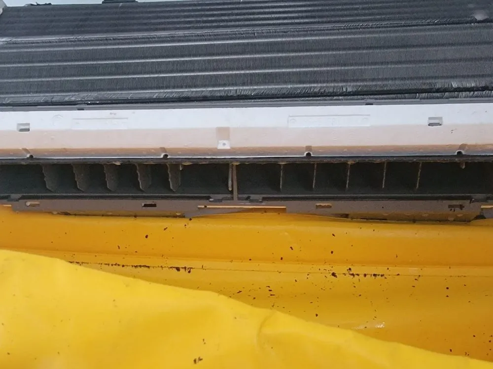 Slide of Hydrokleen 808