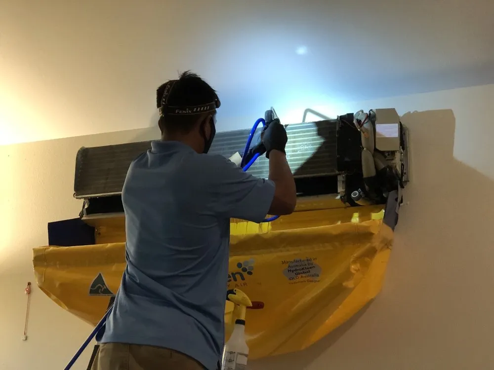 Slide of Hydrokleen 808