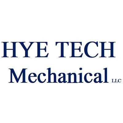 Slide of Hye Tech Mechanical