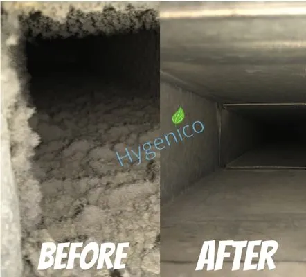 Hygenico HVAC