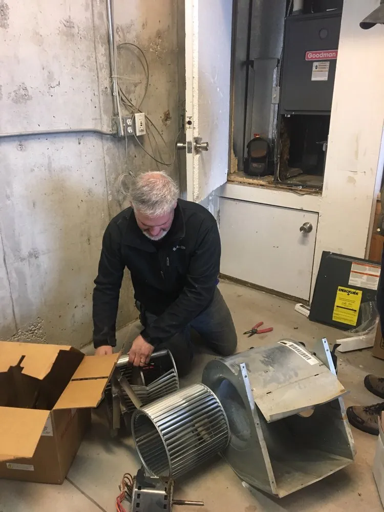 Slide of Hyland Services