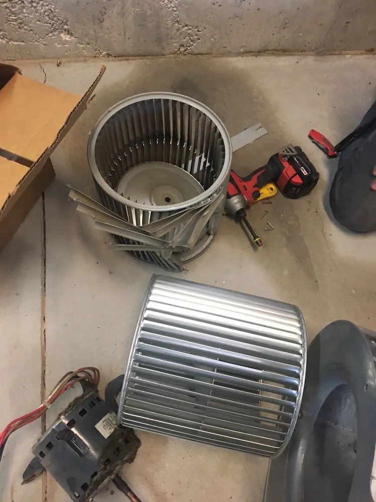 Slide of Hyland Services