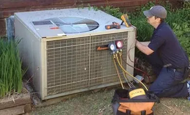 Slide of Hylton 72 Degrees Heating & Air Conditioning