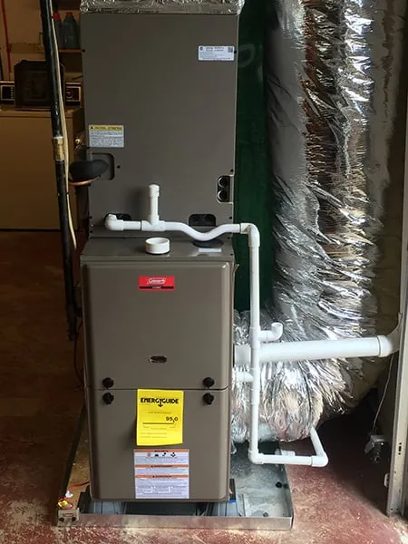 Slide of Hylton 72 Degrees Heating & Air Conditioning