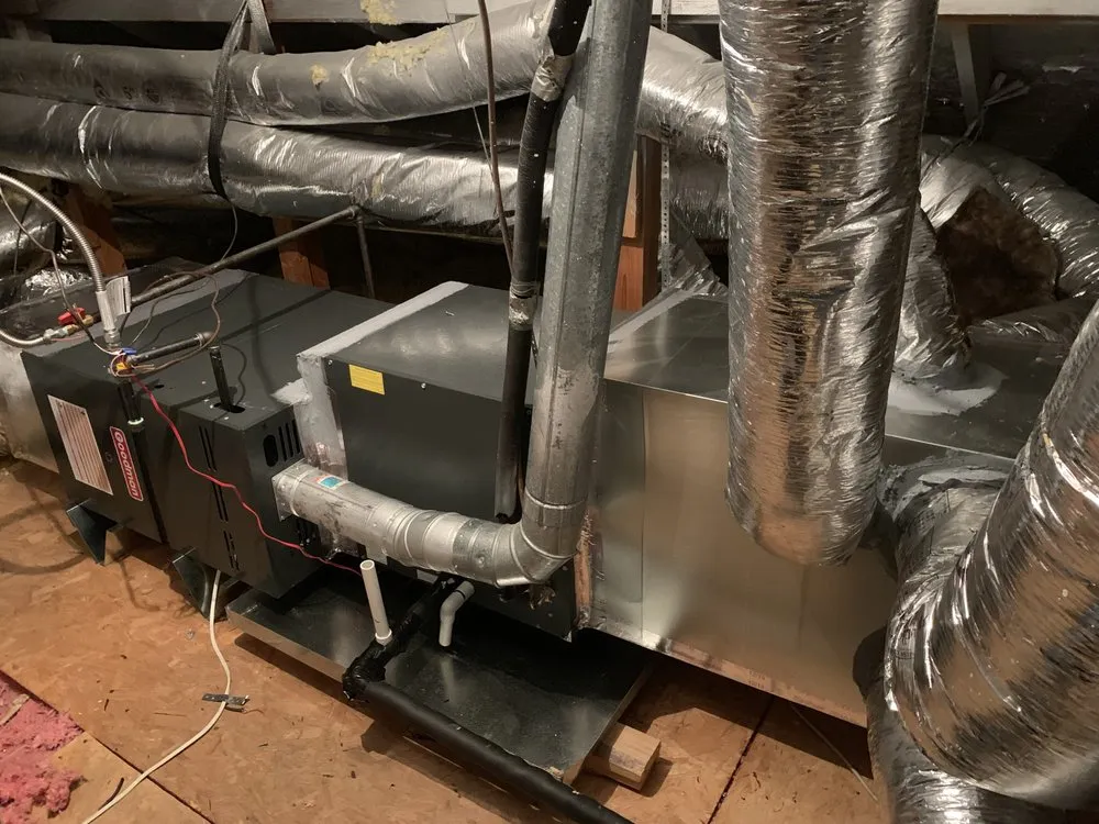 Slide of Hylton Heating and Cooling