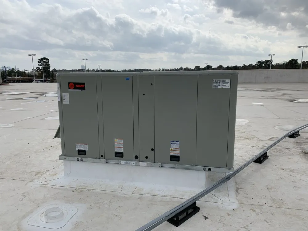 Slide of Hylton Heating and Cooling