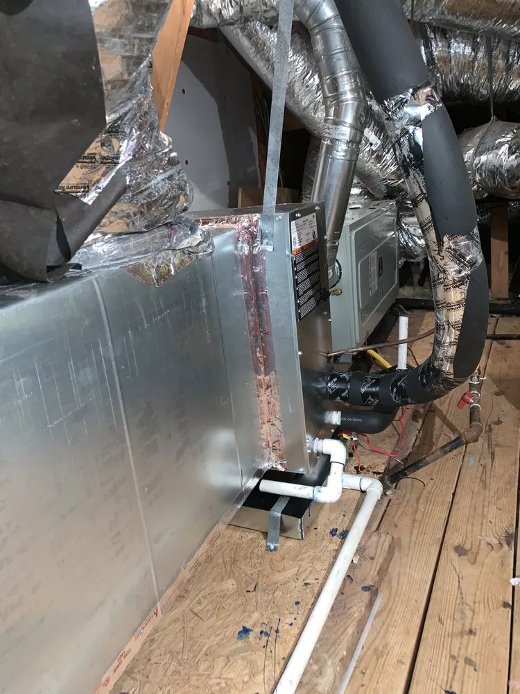 Slide of Hylton Heating and Cooling