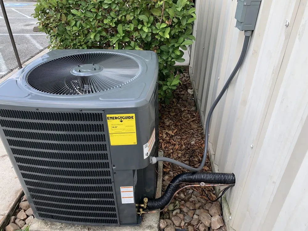 Slide of Hylton Heating and Cooling