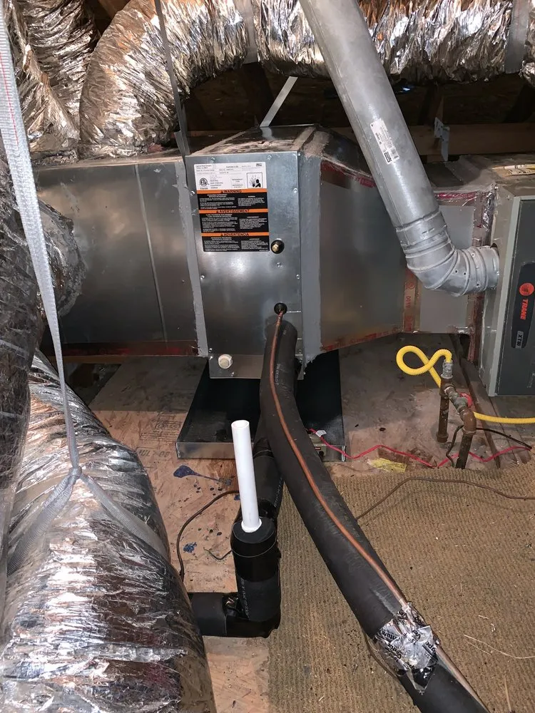 Slide of Hylton Heating and Cooling