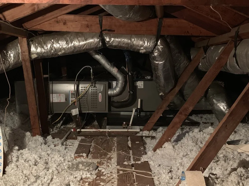 Slide of Hylton Heating and Cooling