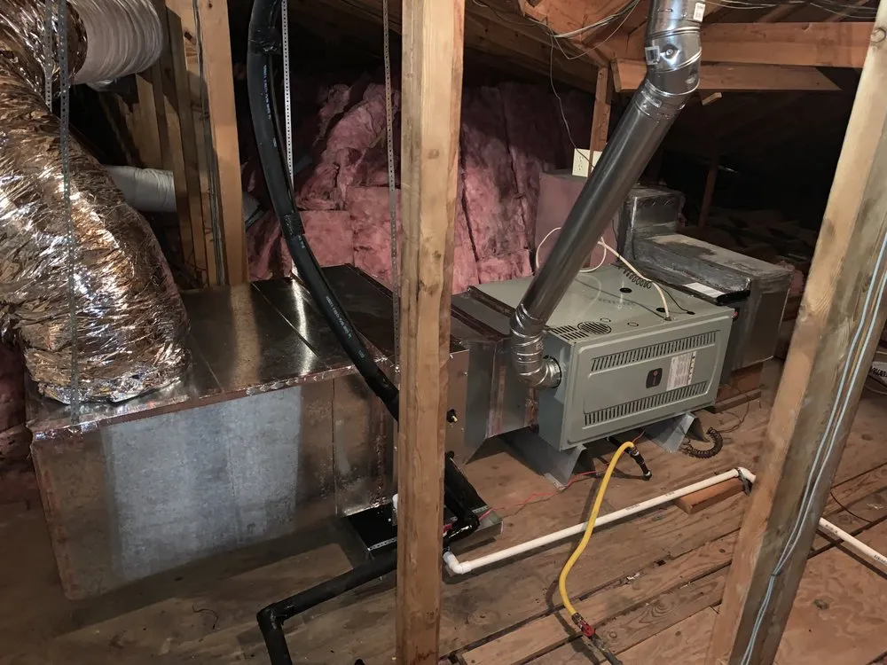 Slide of Hylton Heating and Cooling