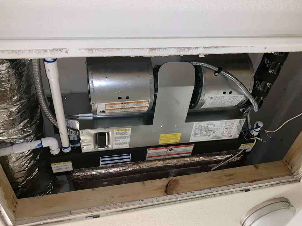 Slide of Hylton Heating and Cooling