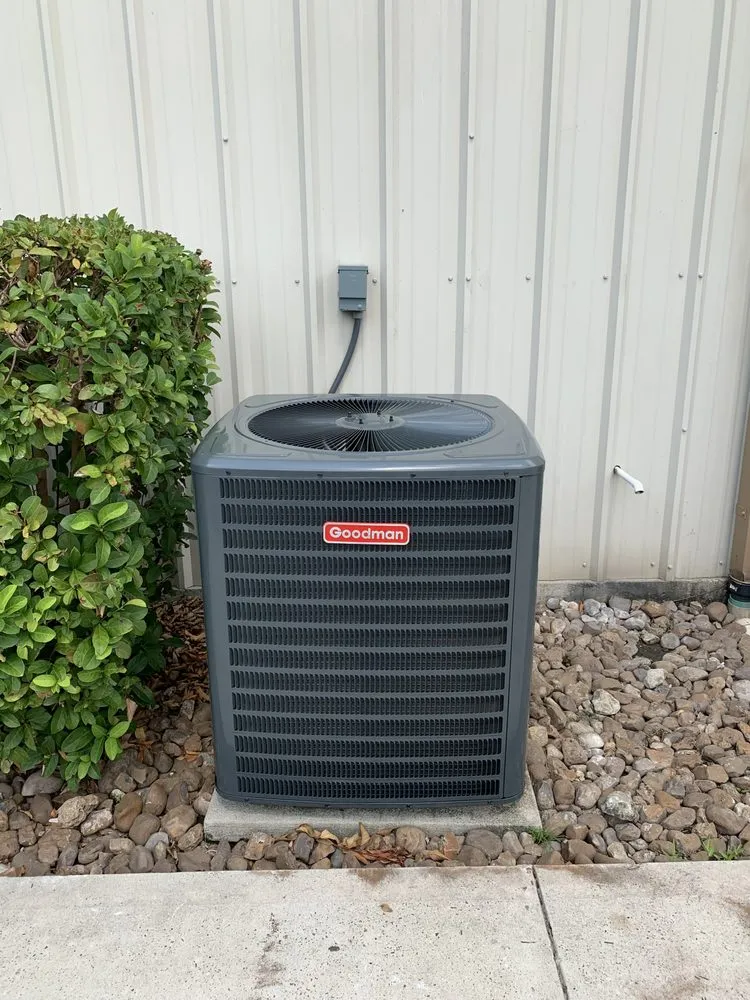 Slide of Hylton Heating and Cooling