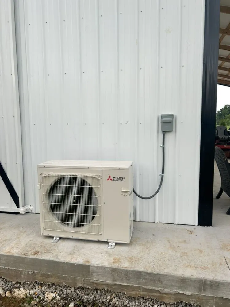 Slide of Hyndman Heating & Cooling