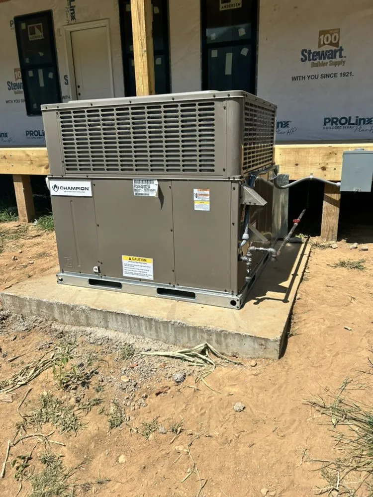 Slide of Hyndman Heating & Cooling