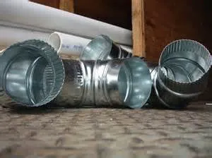 Slide of Hynes Heating and Cooling