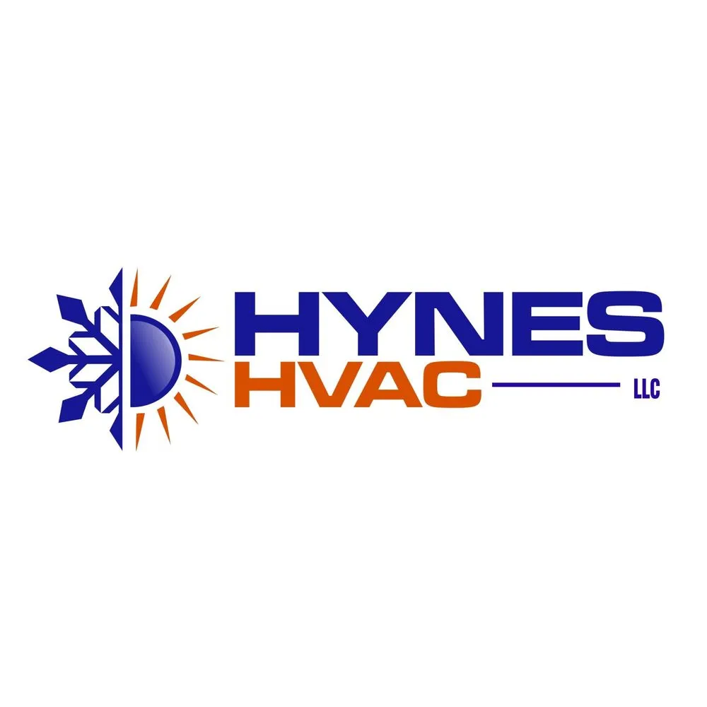 Slide of Hynes HVAC