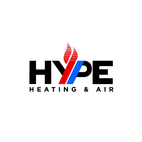 Slide of HYPE Heating & Air Conditioning