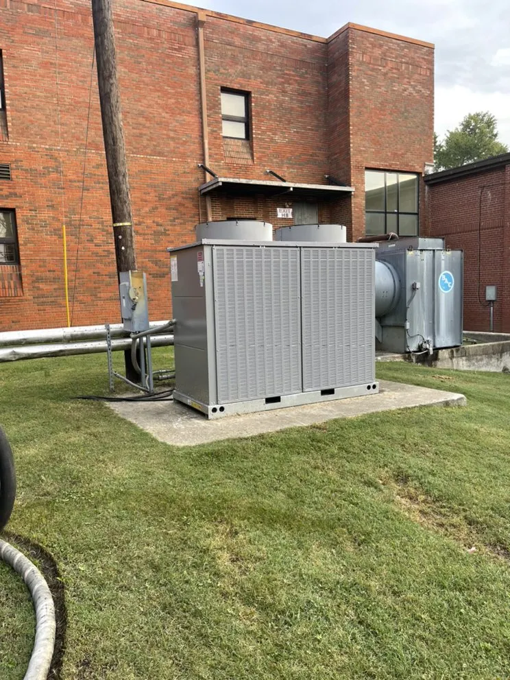 Slide of HYPE Heating & Air Conditioning