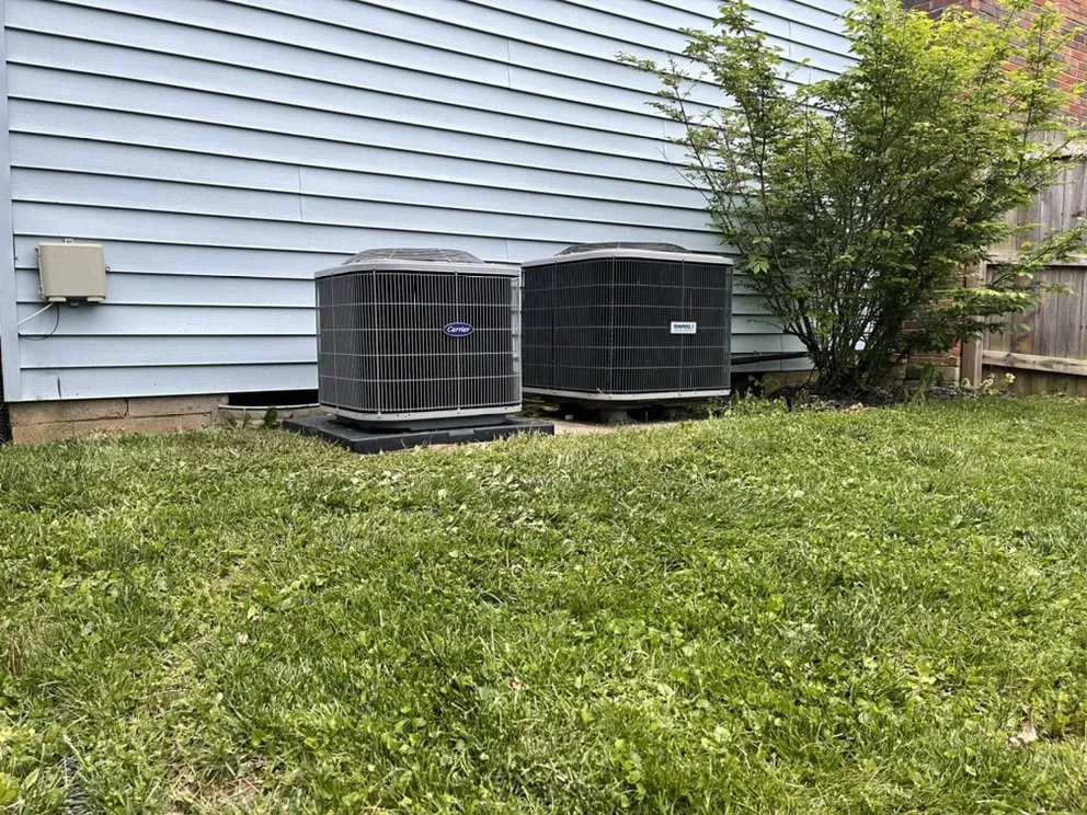 Slide of HYPE Heating & Air Conditioning