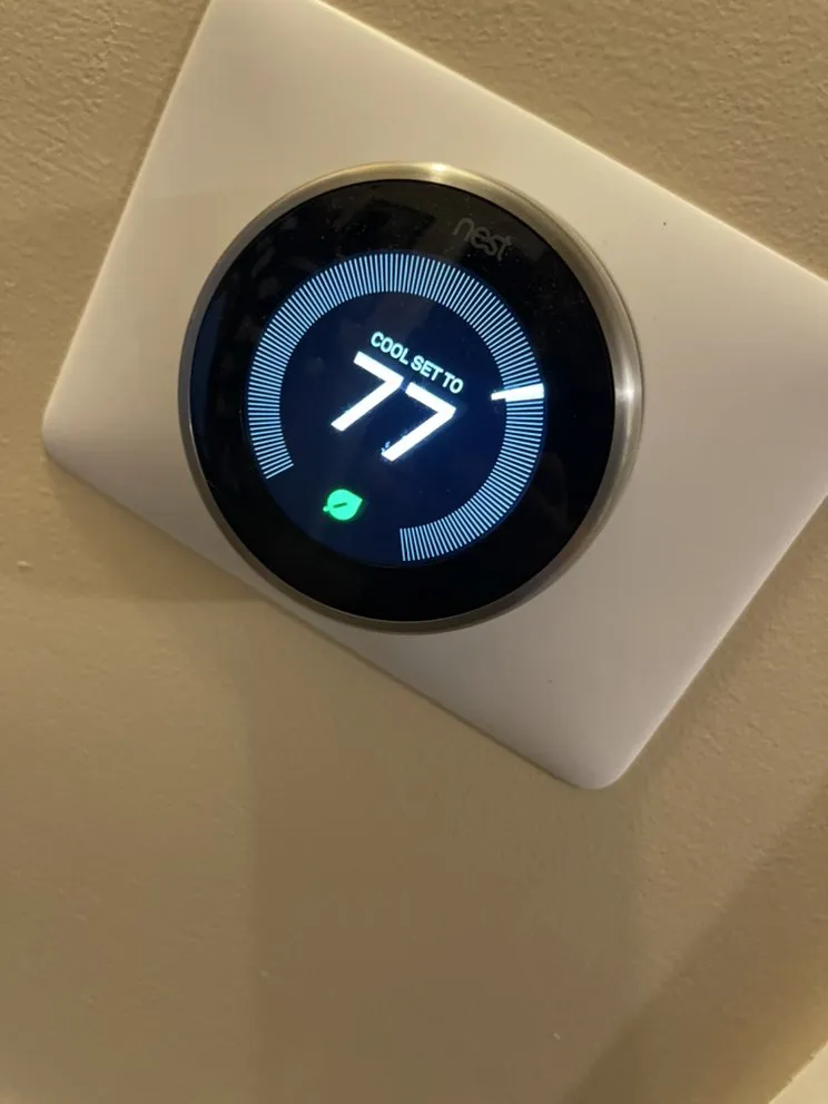 Slide of HYPE Heating & Air Conditioning