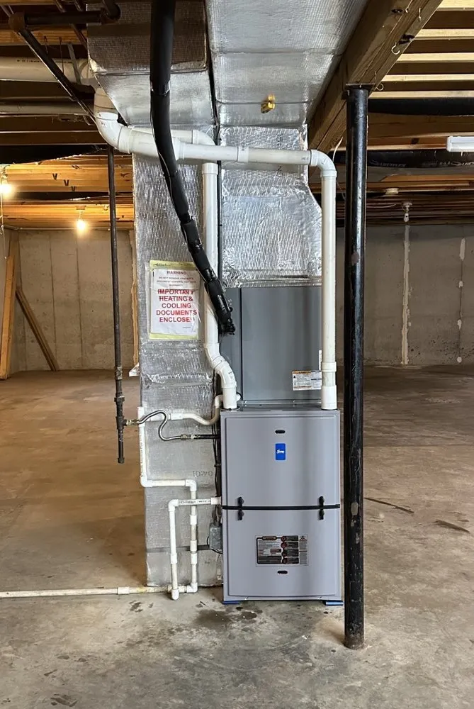 Slide of HYPE Heating & Air Conditioning