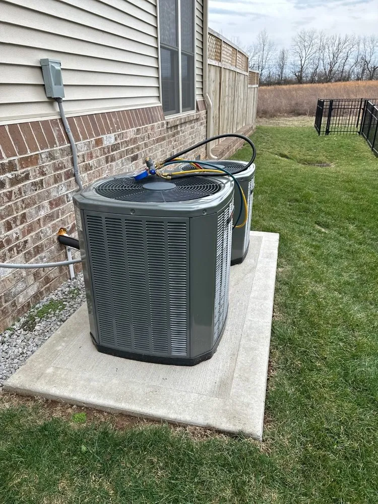 Slide of HYPE Heating & Air Conditioning