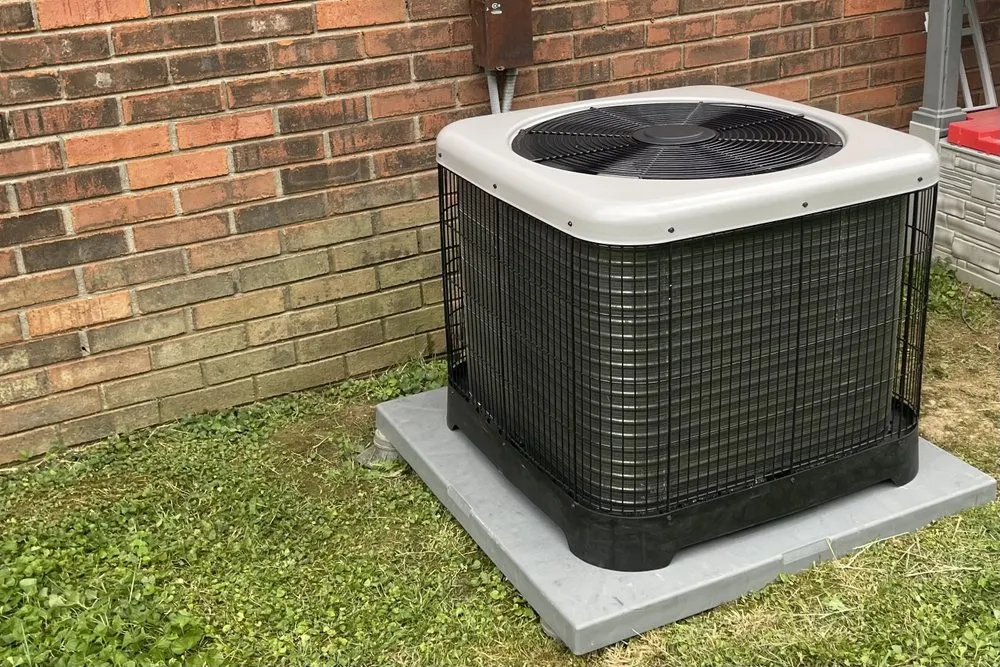 Slide of HYPE Heating & Air Conditioning